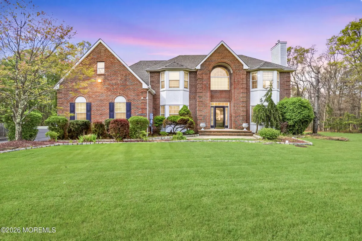19 Susie Lane, Jackson, NJ 08527 - #1