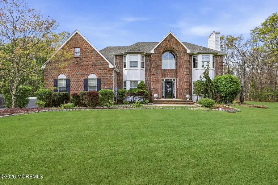19 Susie Lane, Jackson, NJ 08527 - #2