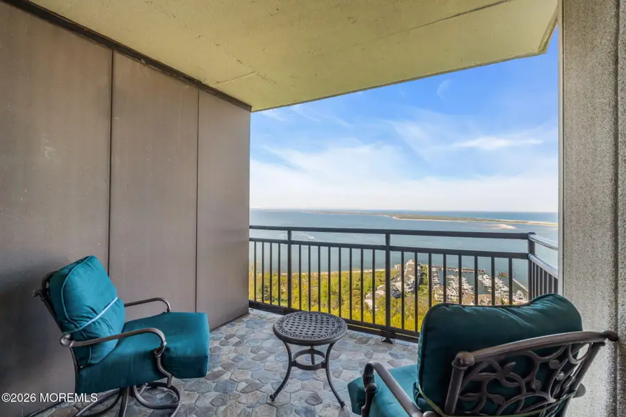 1 Scenic Drive #1105, Highlands, NJ 07732 - #3