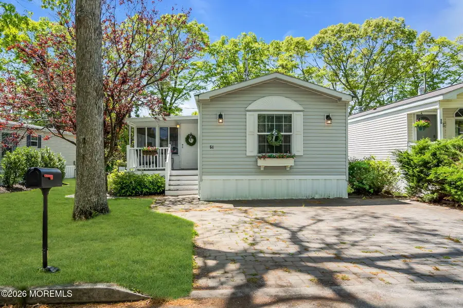 1919 Atlantic Avenue #51, Manasquan, NJ 08736 - #2