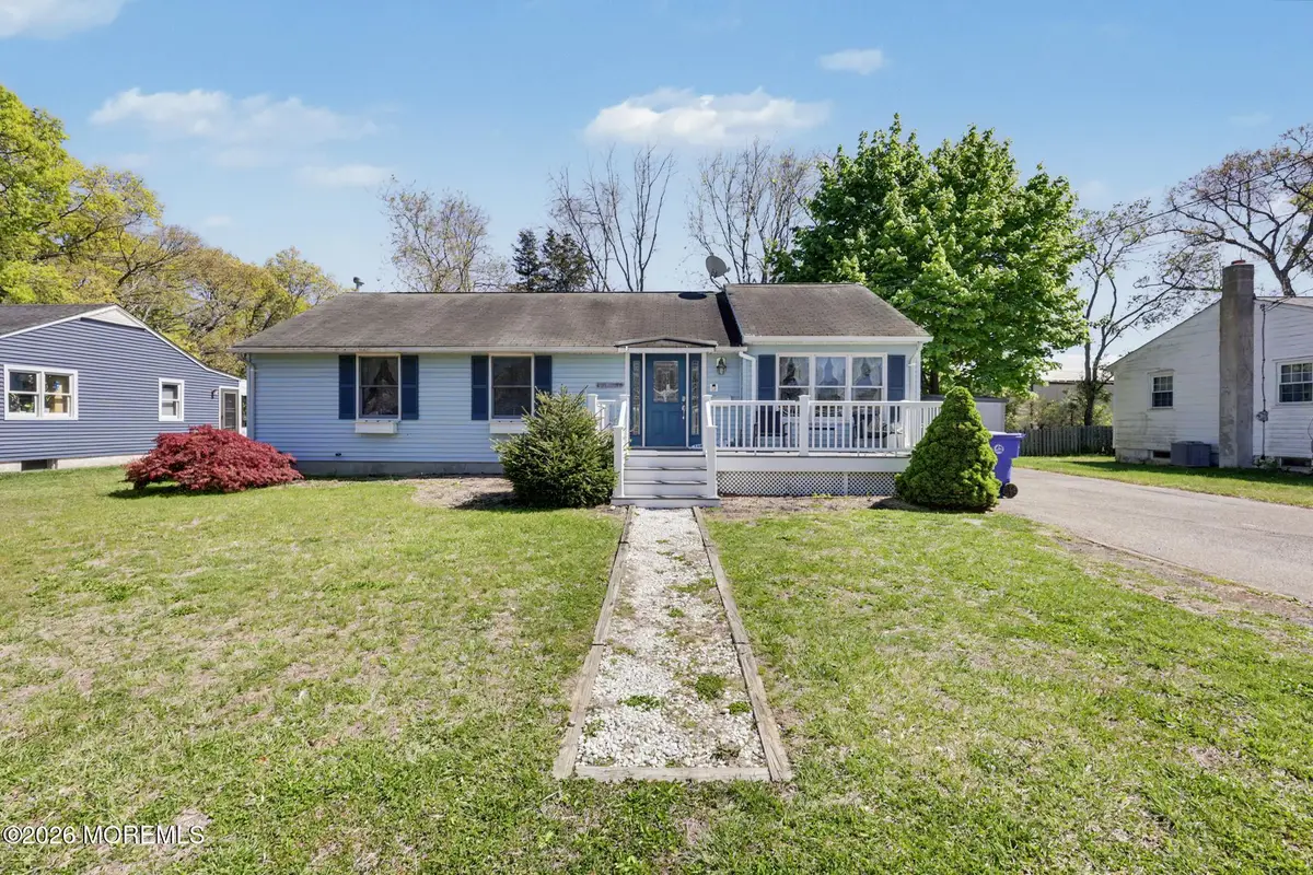 135 John Street, Brick, NJ 08724 - #1