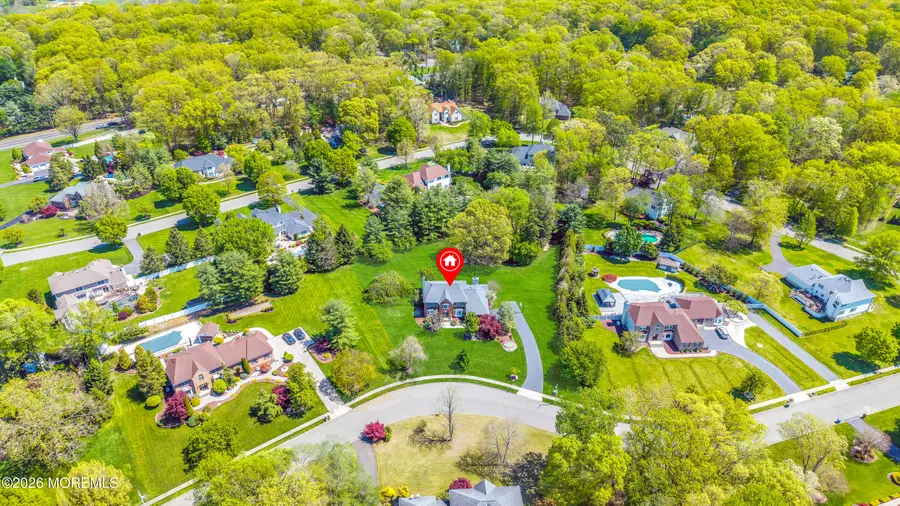 7 Seaman Road, Freehold, NJ 07728 - #2