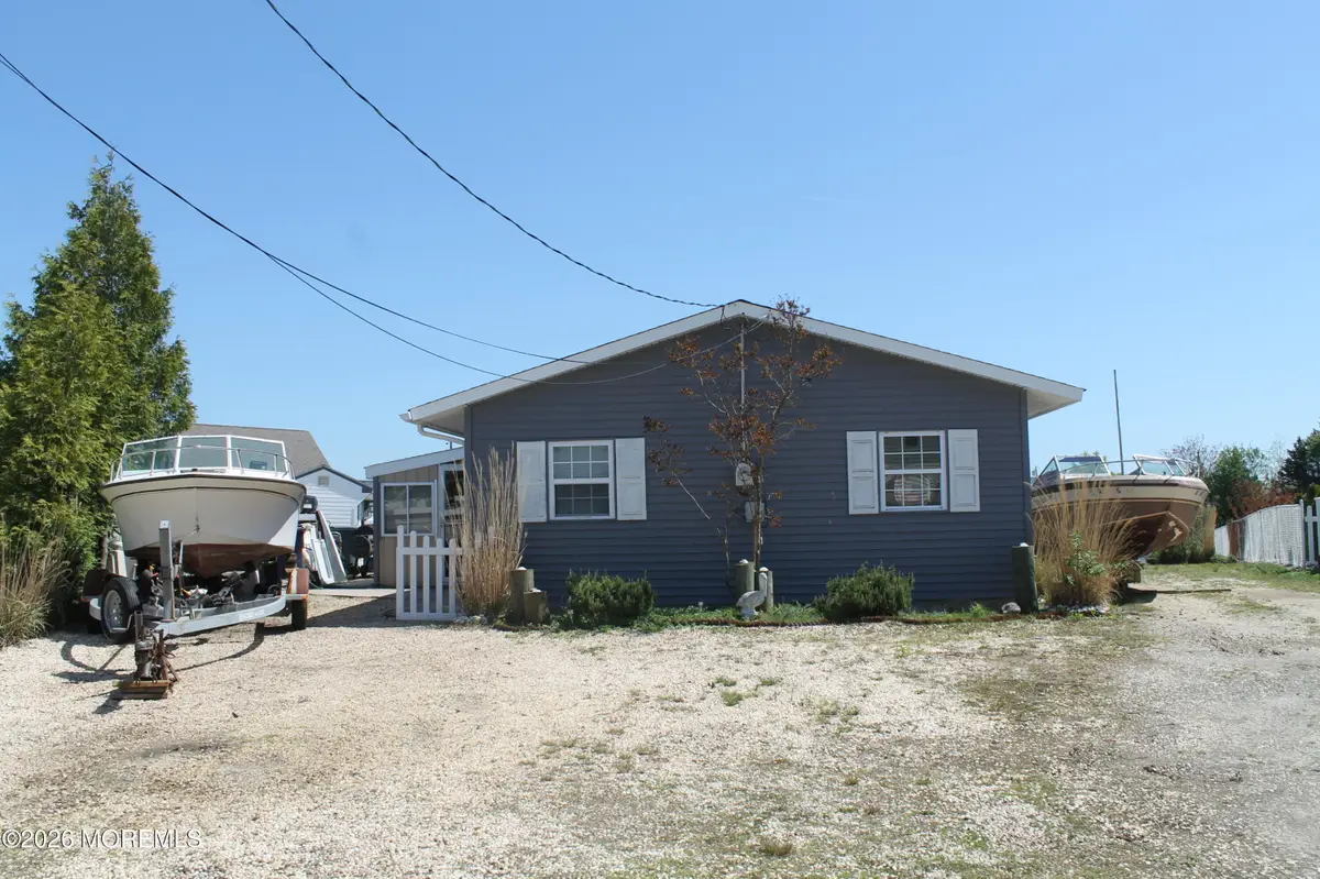 45 Portland Drive, Mystic Island, NJ 08087 - #1