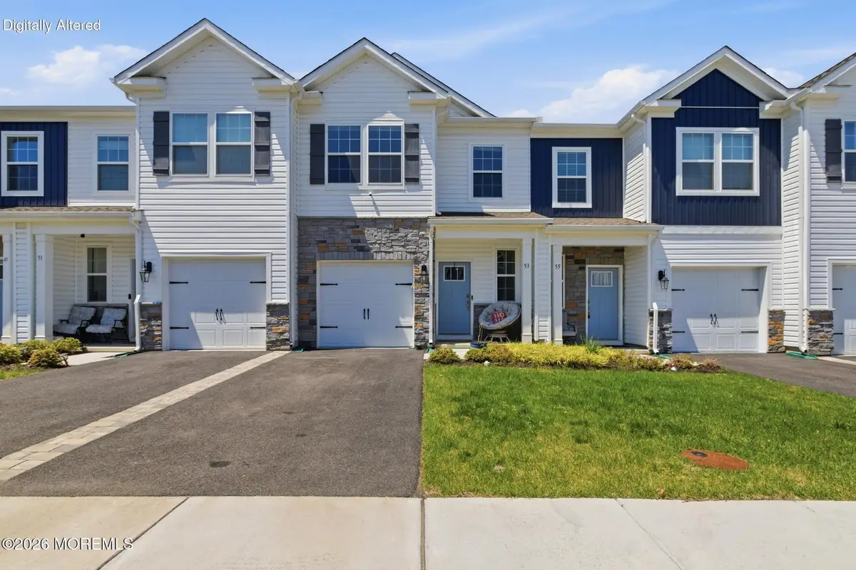 53 Elliot Lane, Westampton, NJ 08060 - #1