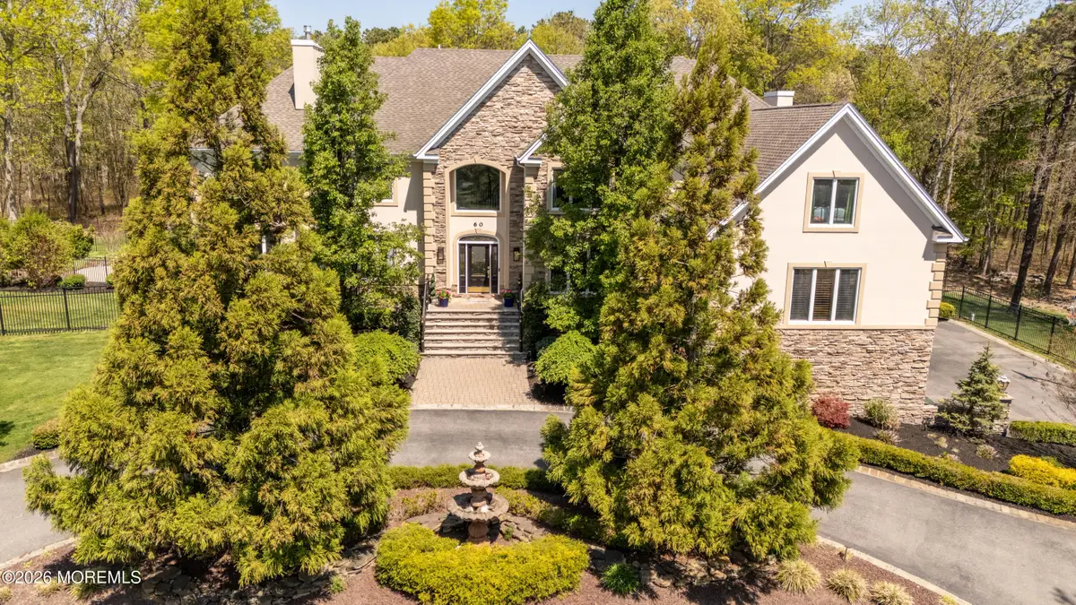 60 Partners Lane, Freehold, NJ 07728 - #1
