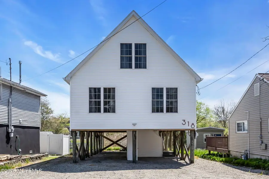 318 Elizabeth Avenue, Toms River, NJ 08753 - #2