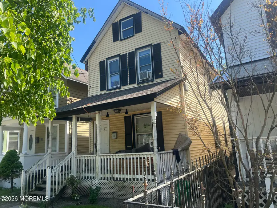 1116 Summerfield Avenue, Asbury Park, NJ 07712 - #2