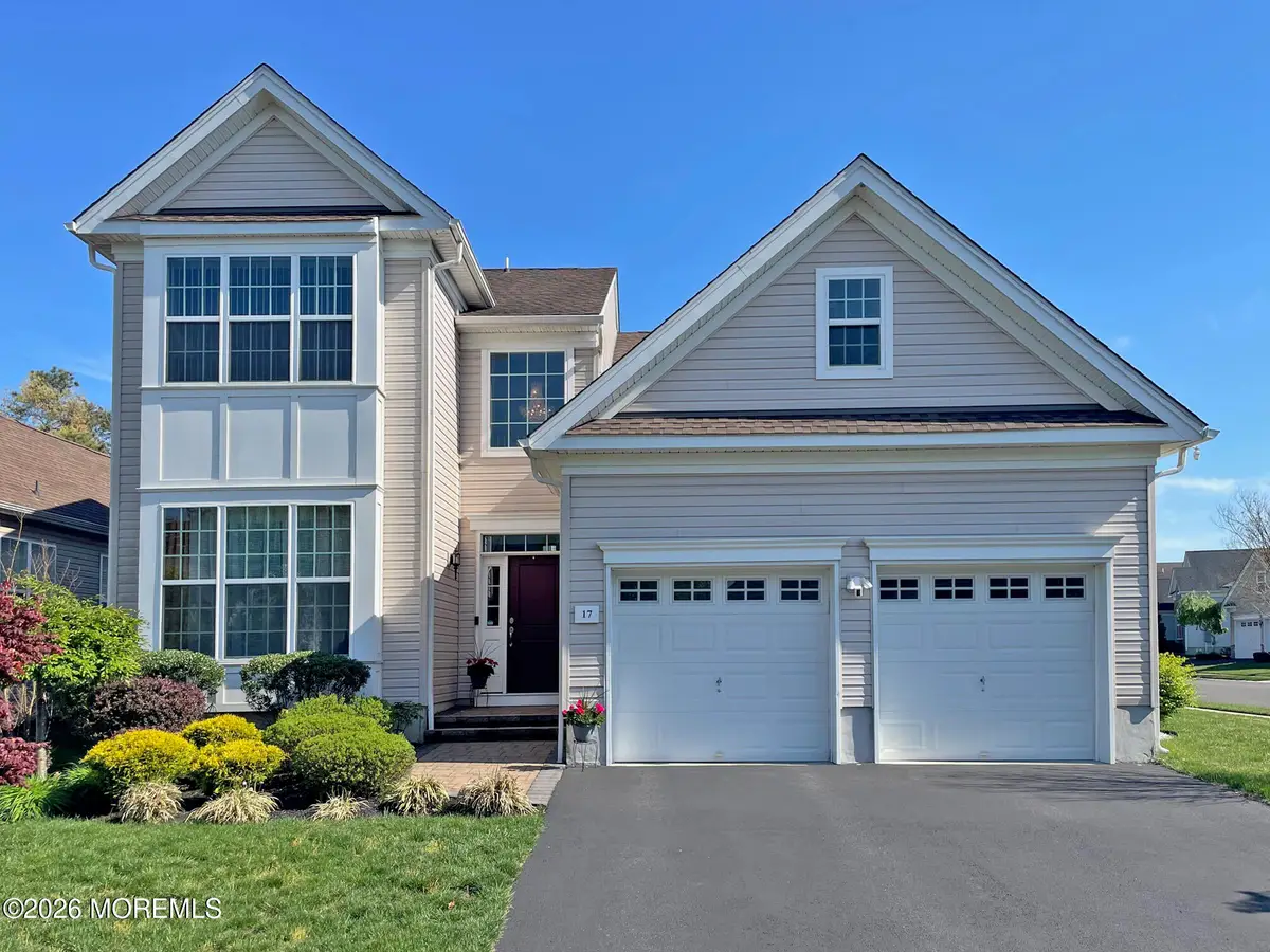 17 Gladstone Street, Forked River, NJ 08731 - #1