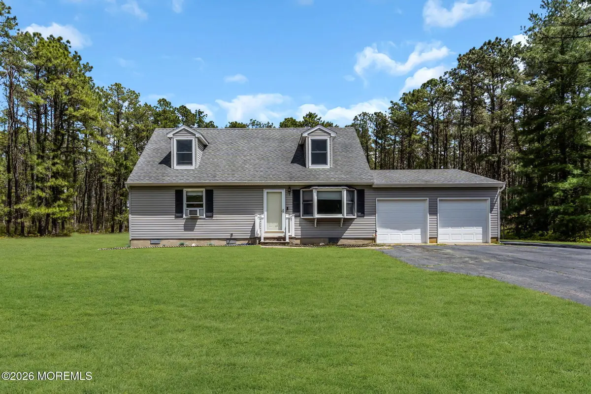 1481 Scranton Avenue, Whiting, NJ 08759 - #1