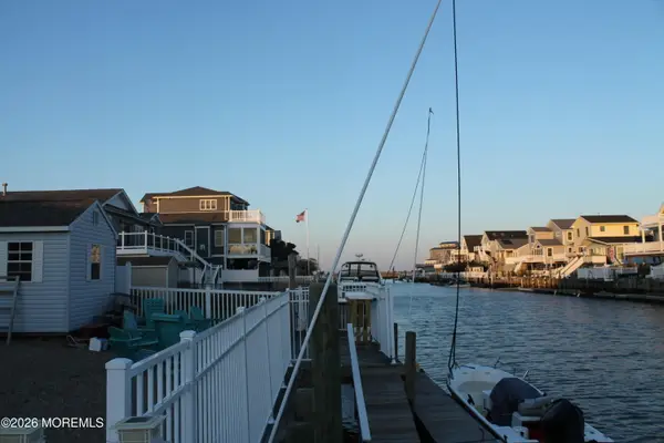 116 Dory Drive, Little Egg Harbor, NJ 08087