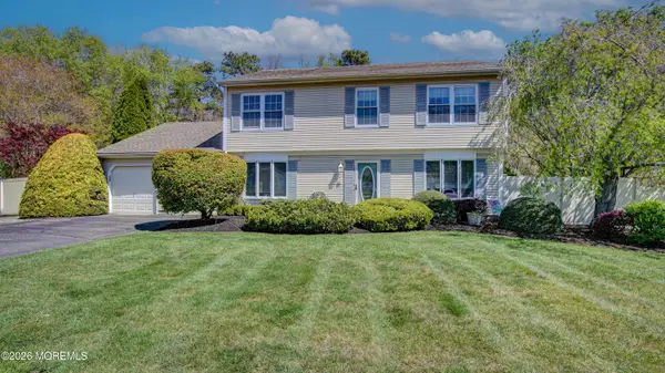 1450 Ottawa Court, Toms River, NJ 08753