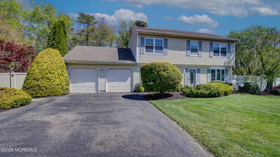 1450 Ottawa Court, Toms River, NJ 08753 - #3
