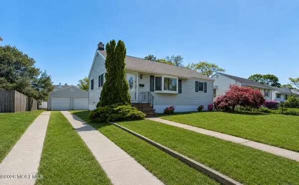 624 Manetta Drive, Point Pleasant, NJ 08742
