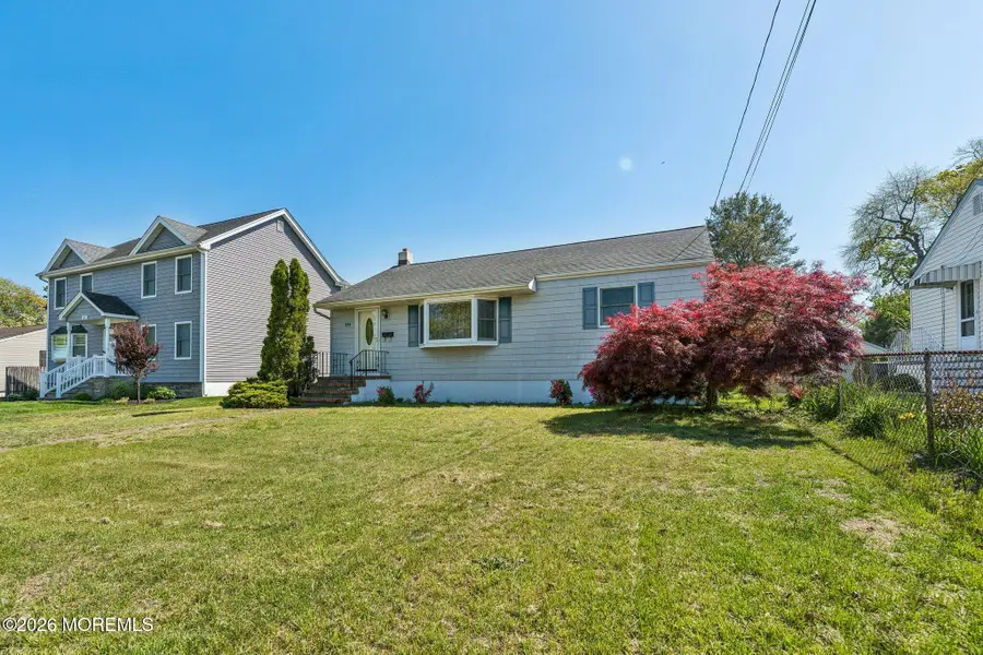 624 Manetta Drive, Point Pleasant, NJ 08742 - #3