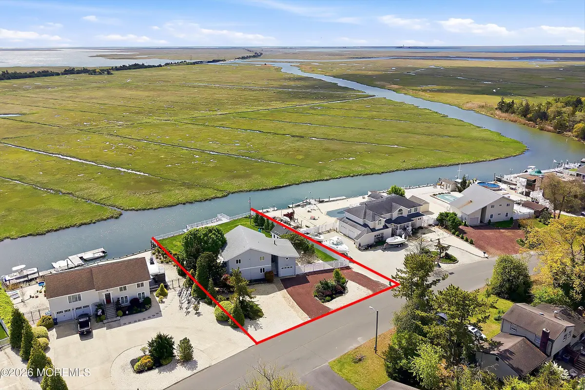 172 Country Club Boulevard, Little Egg Harbor, NJ 08087 - #1