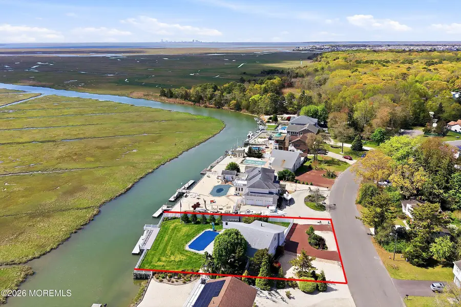 172 Country Club Boulevard, Little Egg Harbor, NJ 08087 - #2
