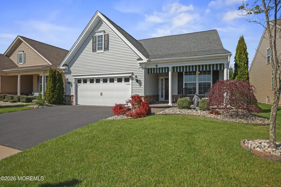 51 Mason Drive, Jackson, NJ 08527 - #2