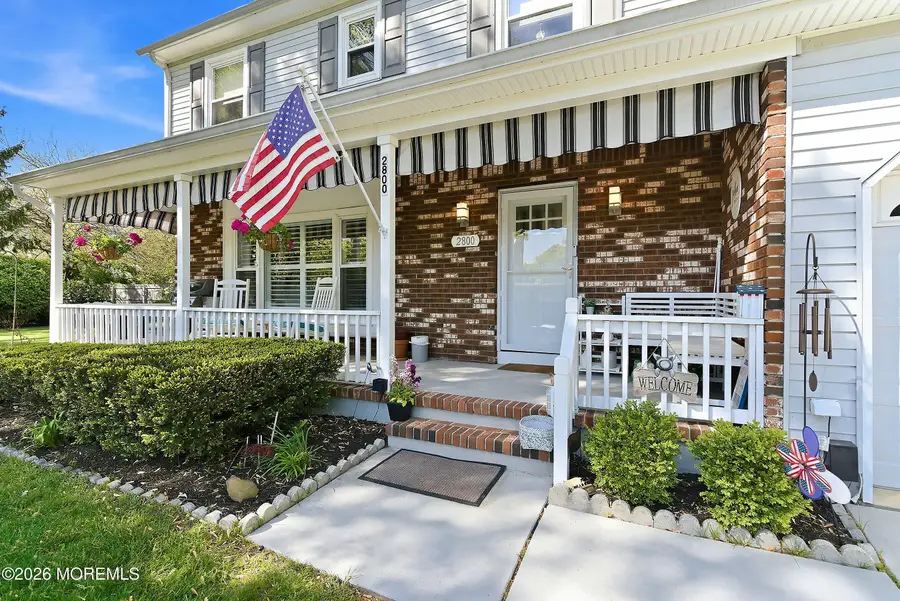 2800 Hurley Pond Road #RD, Wall, NJ 07719 - #3