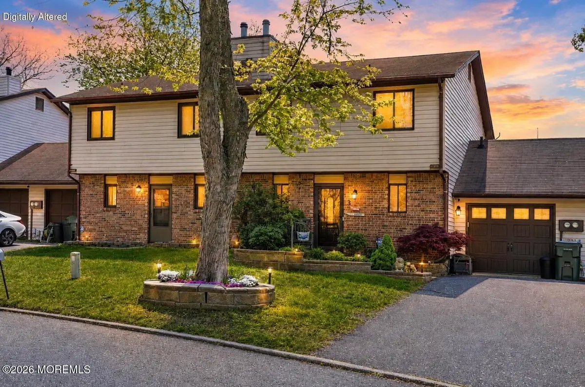 3 Stork Lane, Howell, NJ 07731 - #1