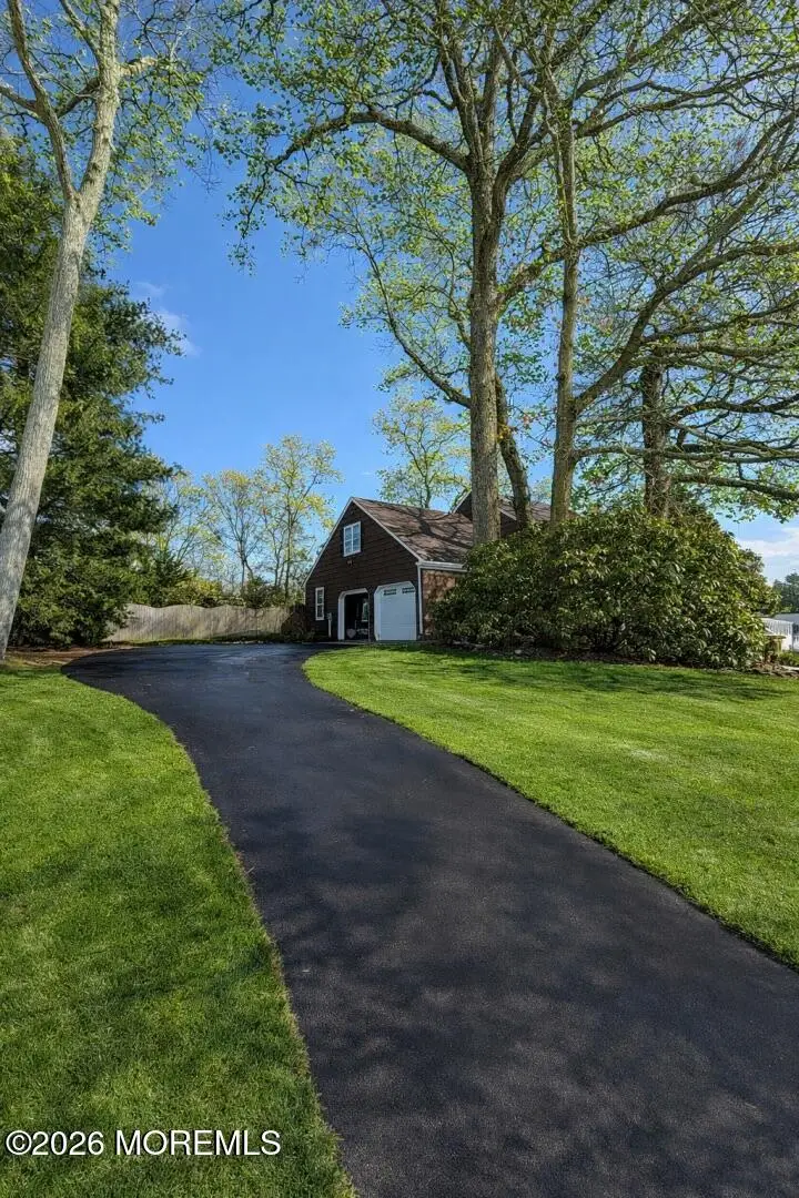 4 Marc Road, West Long Branch, NJ 07764 - #2
