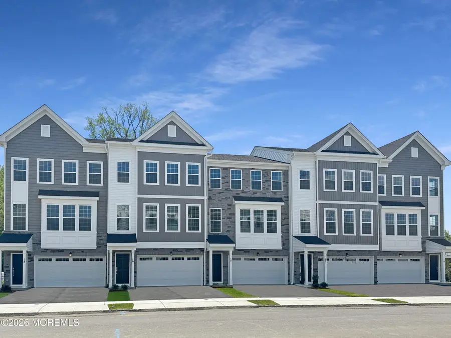 44 Primrose Court, Manalapan, NJ 07726 - #2