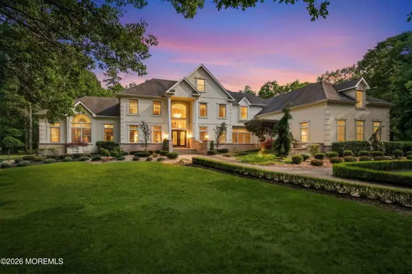 143 Savannah Road, Jackson, NJ 08527