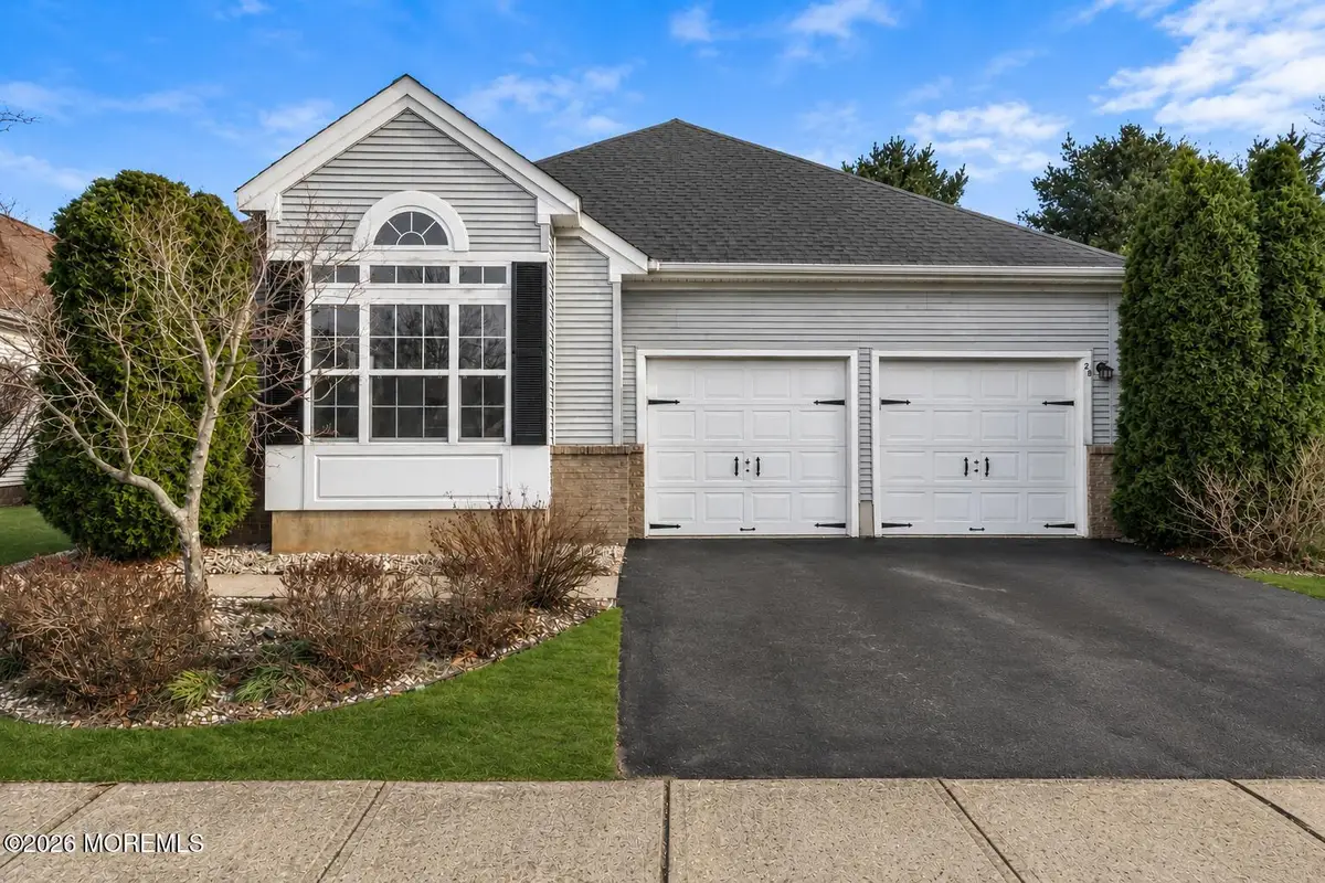 28 Florence Drive, Manchester, NJ 08759 - #1