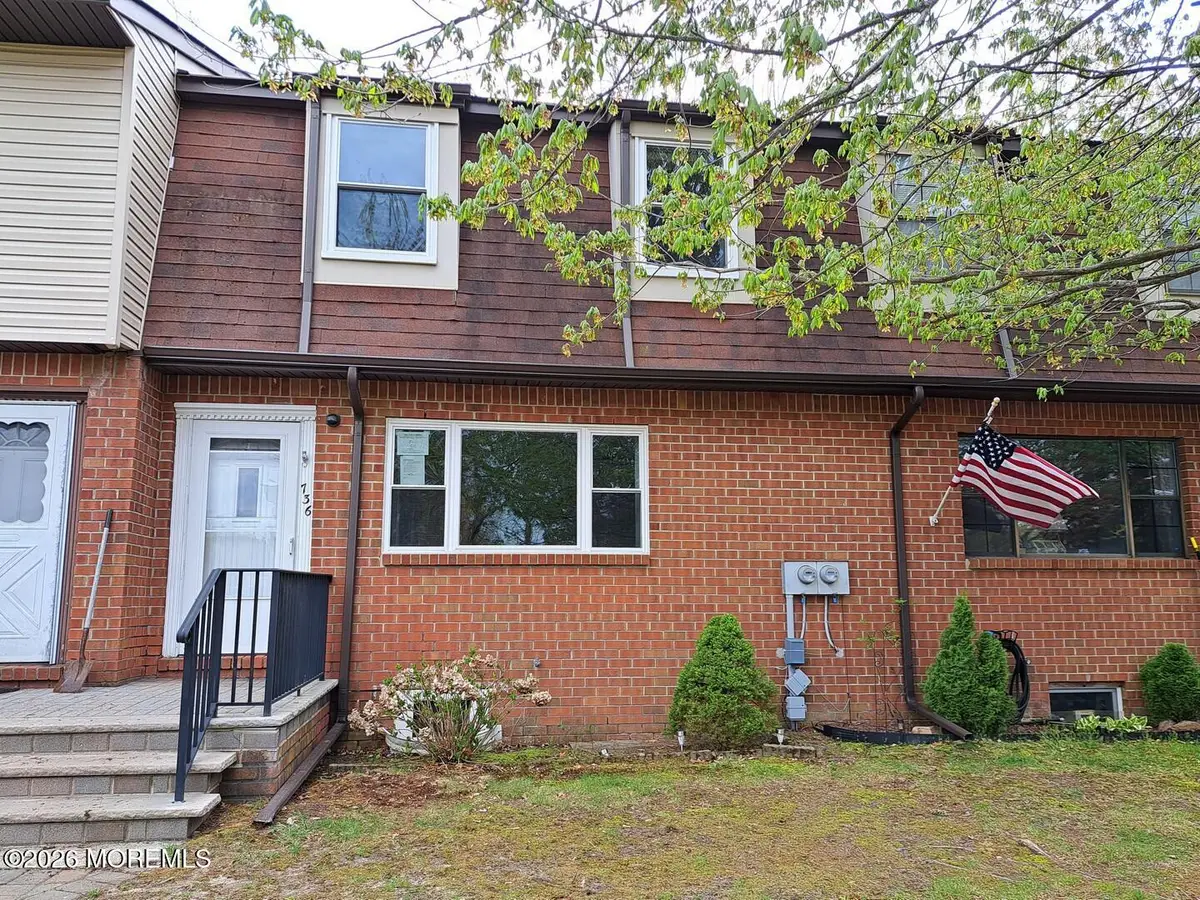 736 Kevin Court, Brick, NJ 08724 - #1