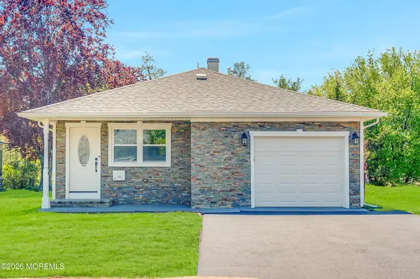 111 Barbados Drive, Toms River, NJ 08757
