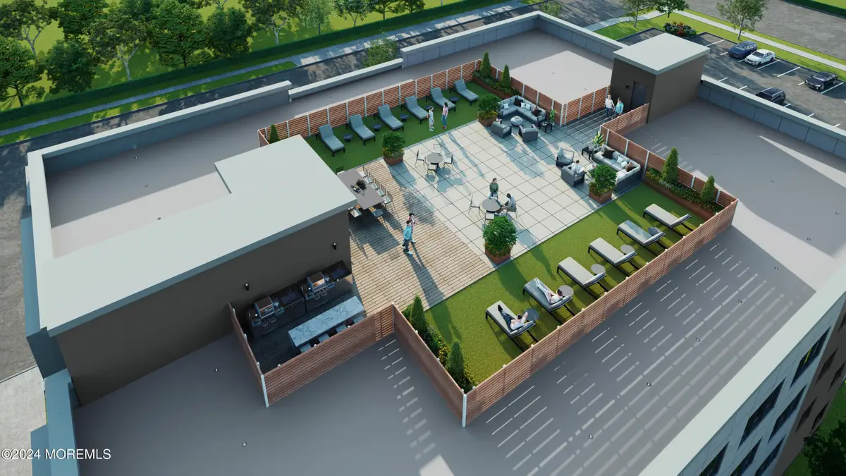 1 5th Avenue #Unit 305, Neptune City, NJ 07753 - #1