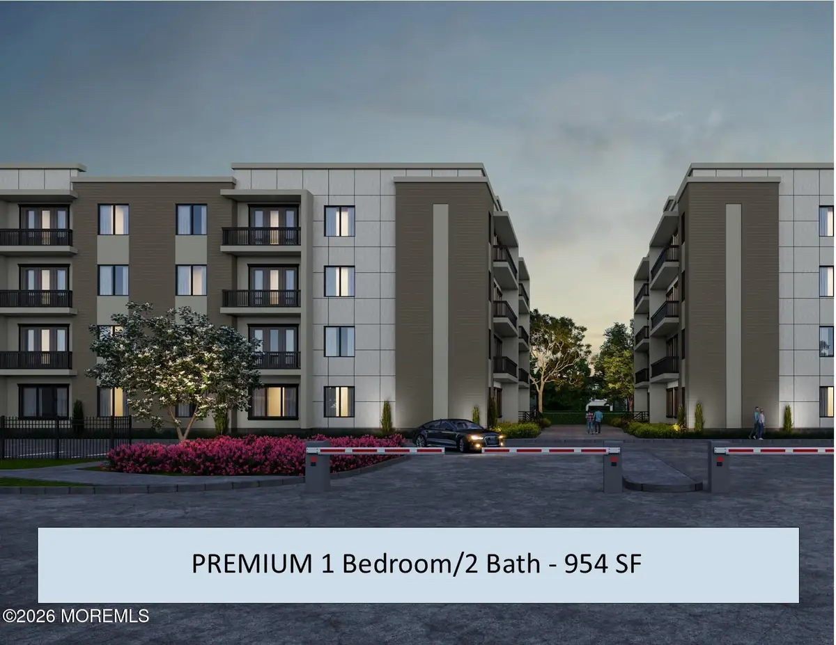 1 5th Avenue #Unit 307, Neptune City, NJ 07753 - #1