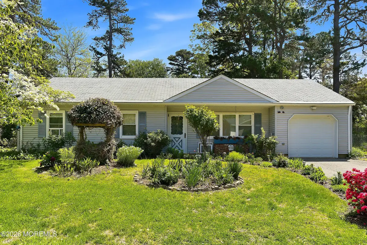 1163 Manor Drive, Lakewood, NJ 08701 - #1