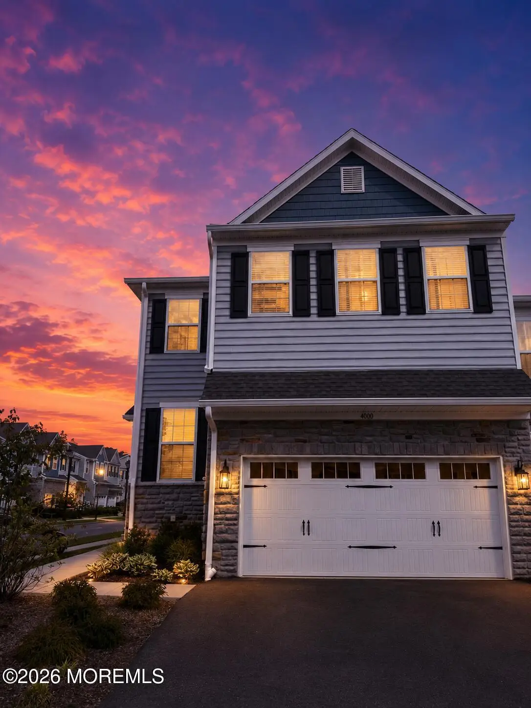 4000 Heron Drive, Wall, NJ 07727 - #1