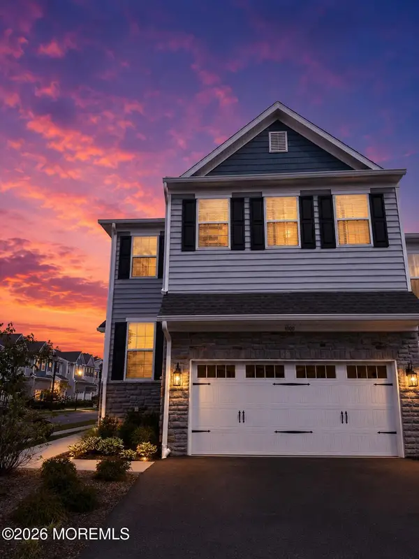 4000 Heron Drive, Wall, NJ 07727