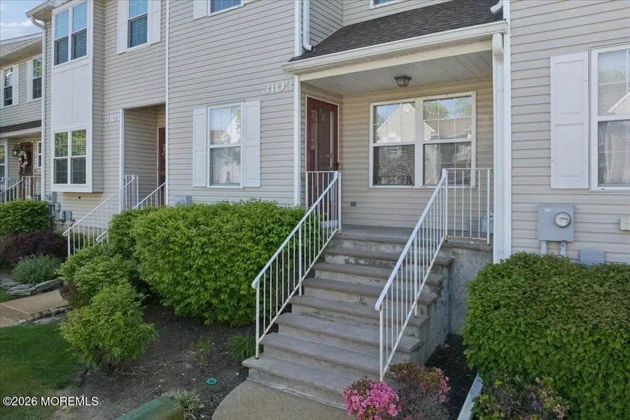 3103 Smoke House Court, Freehold, NJ 07728 - #2