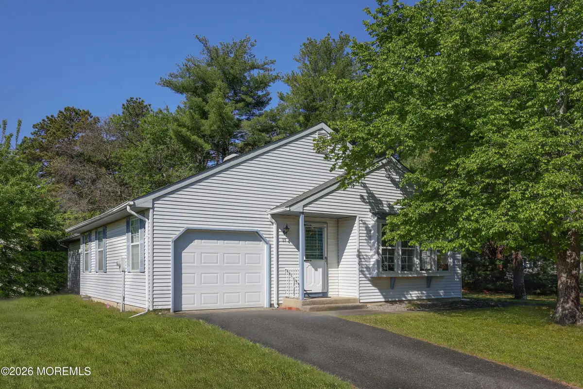 23 Easton Drive #61, Whiting, NJ 08759 - #1