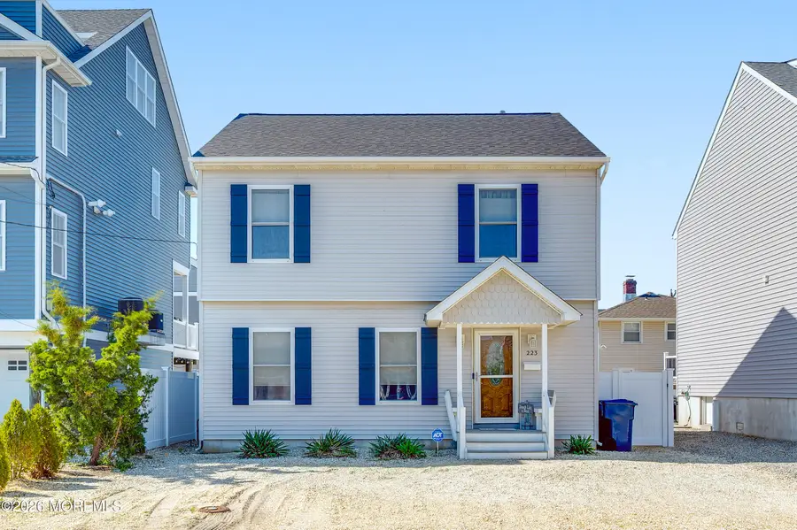 223 Durborow Avenue, Ortley Beach, NJ 08751 - #3