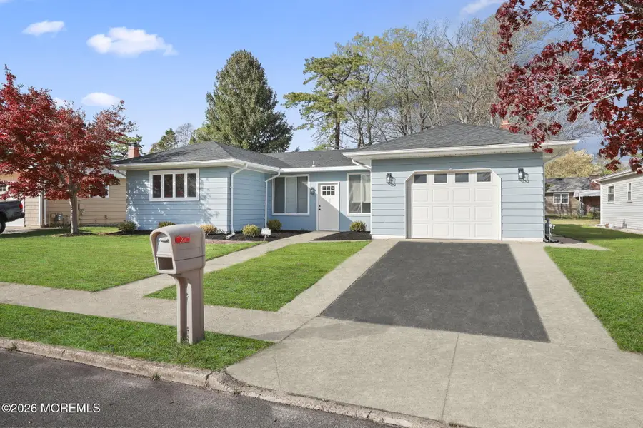 130 Rodhos Street, Toms River, NJ 08757 - #2