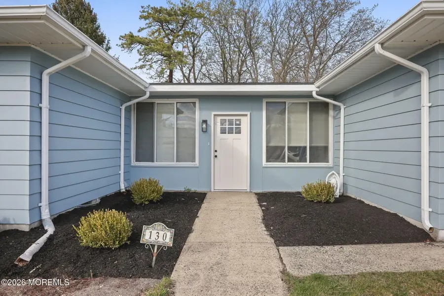 130 Rodhos Street, Toms River, NJ 08757 - #3