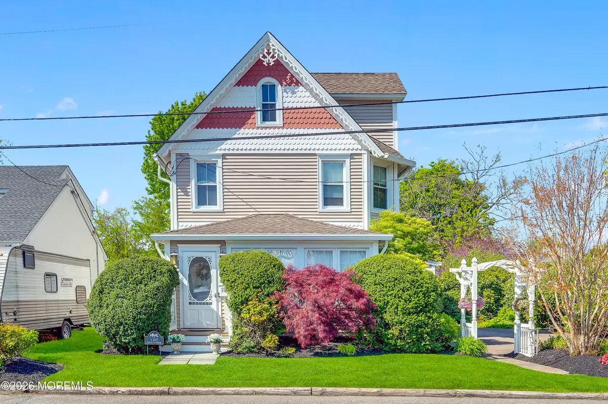 1107 Pine Bluff Avenue, Point Pleasant, NJ 08742 - #1