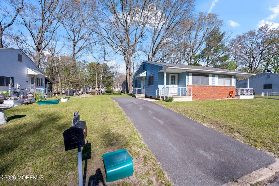 17 Michigan Avenue #B, Whiting, NJ 08759 - #2