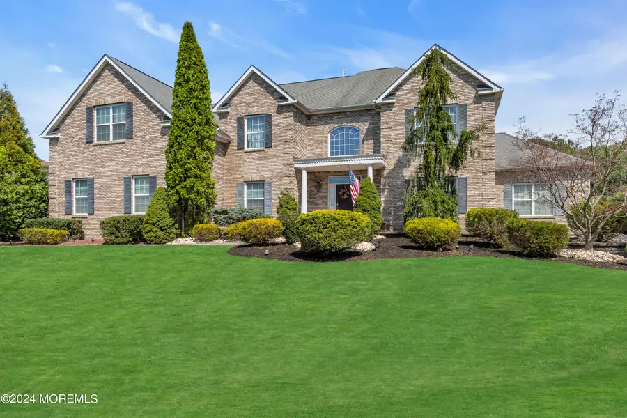 7 Duchess Drive, Monroe, NJ 08831 - #2