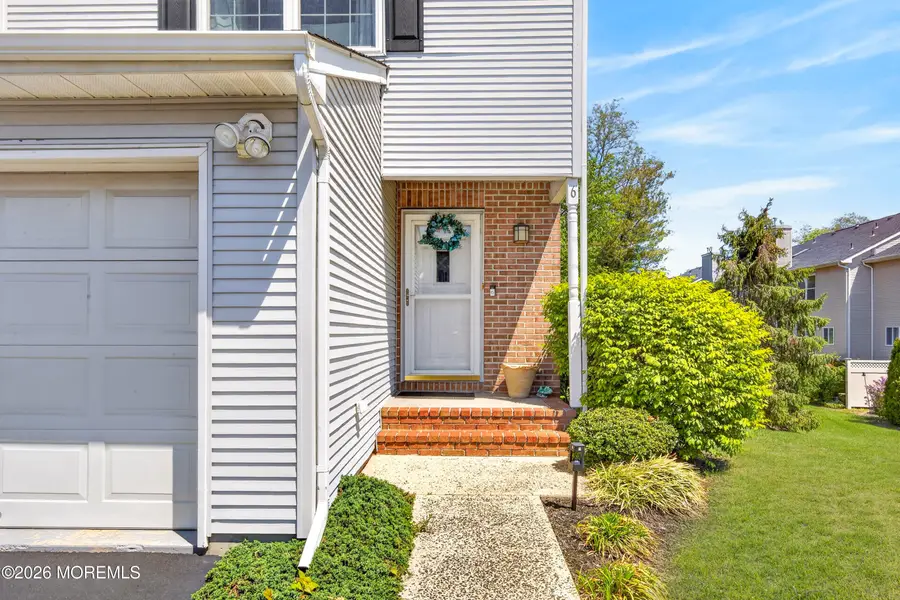 6 Lorenzo Court, Matawan, NJ 07747 - #2