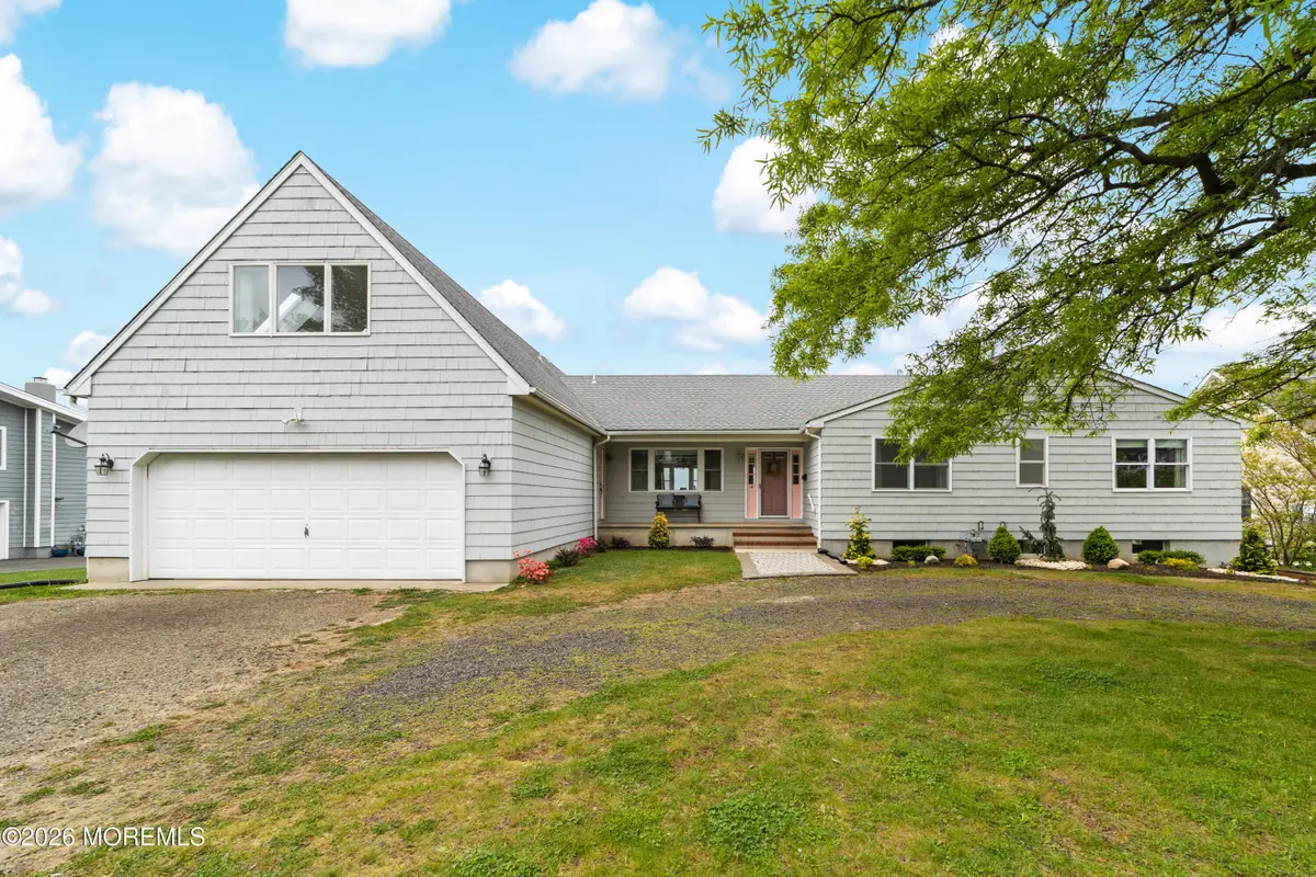 14 Harbor View Drive, Atlantic Highlands, NJ 07716 - #1