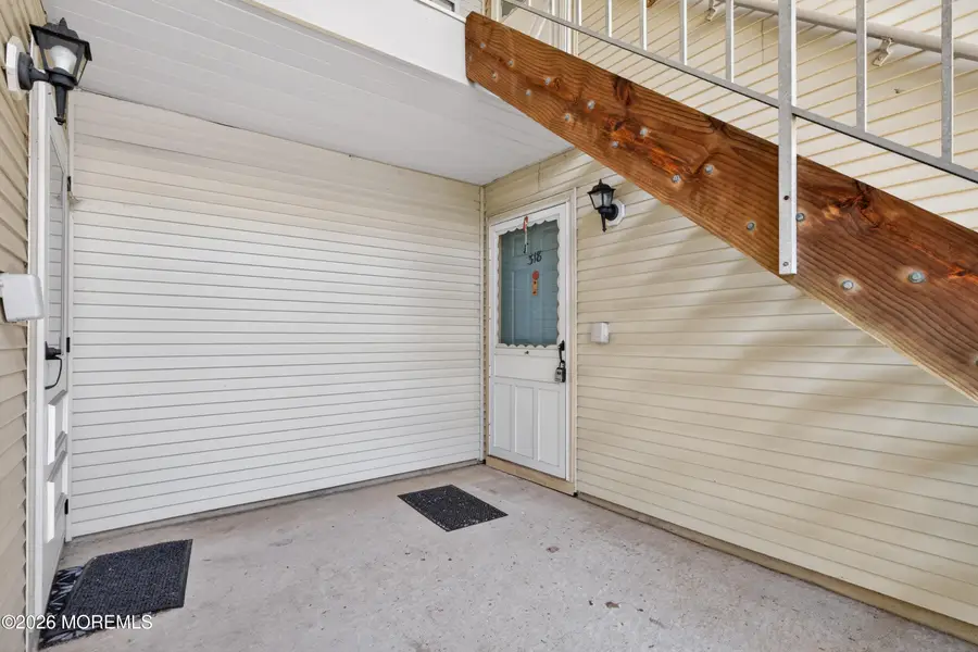 318 Wycoff Way #318, East Brunswick, NJ 08816 - #2