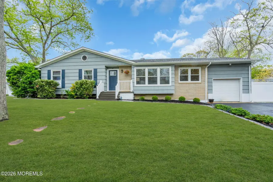 40 River Park Drive, Brick, NJ 08724 - #2