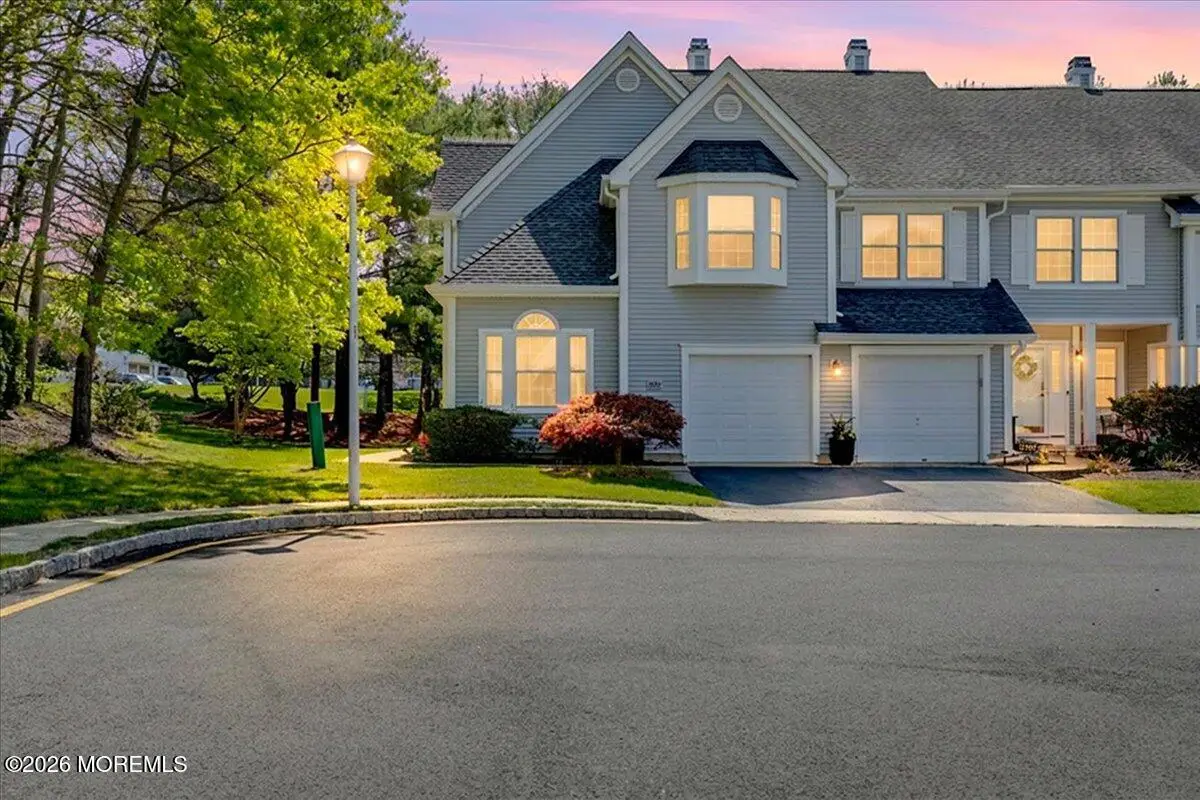 3701 Aqueduct Court, Toms River, NJ 08755 - #1