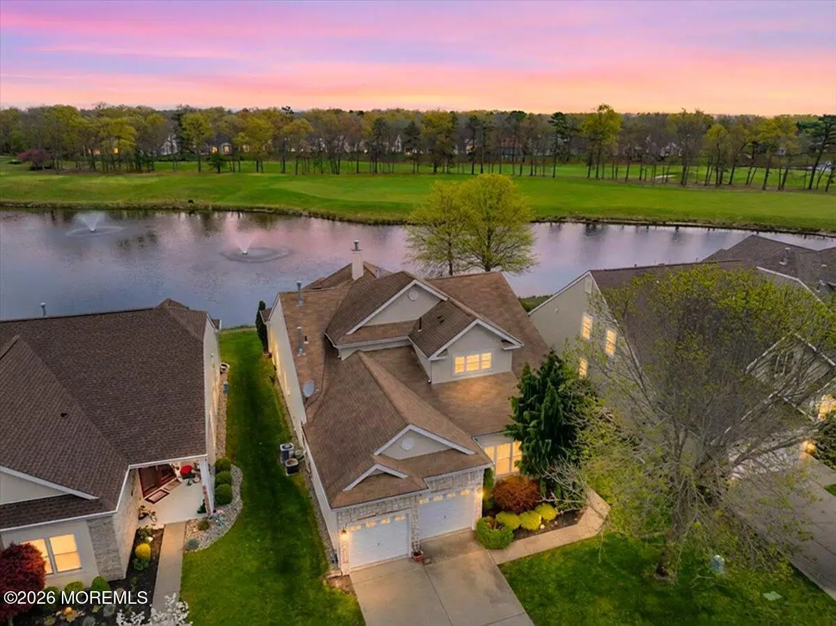 11 Congressional Road, Jackson, NJ 08527 - #1