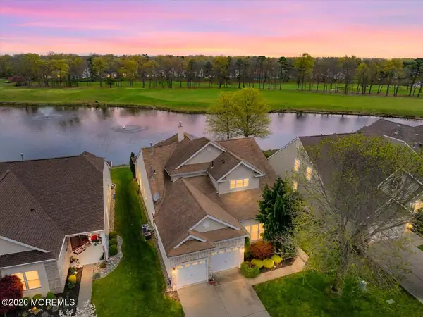 11 Congressional Road, Jackson, NJ 08527