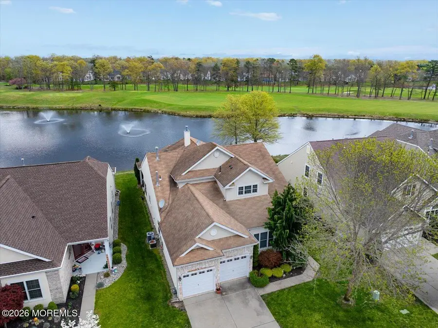 11 Congressional Road, Jackson, NJ 08527 - #2